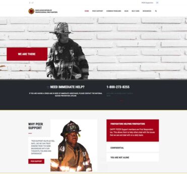 firefighter_mental_health_scrn Firefighter mental health website