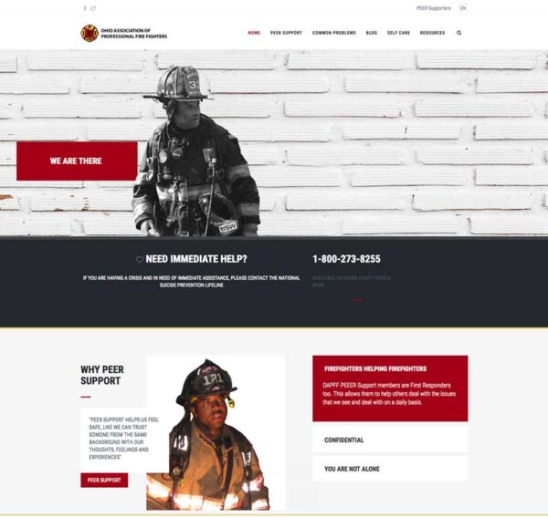 firefighter_mental_health_scrn Firefighter mental health website
