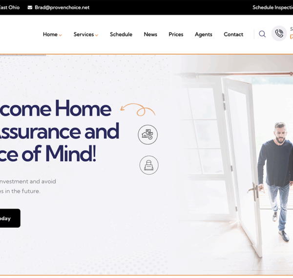 proven-choice-web-screenrdit2 Proven Choice Home Inspection Website