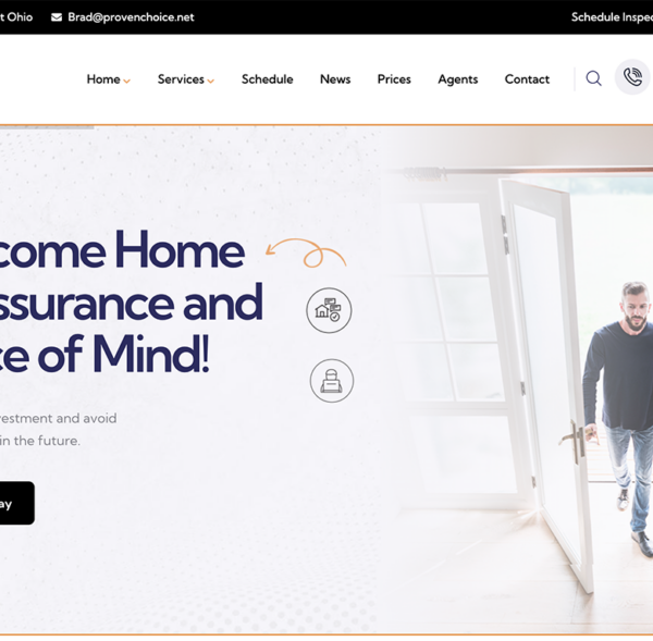 proven-choice-web-screenrdit2 Proven Choice Home Inspection Website