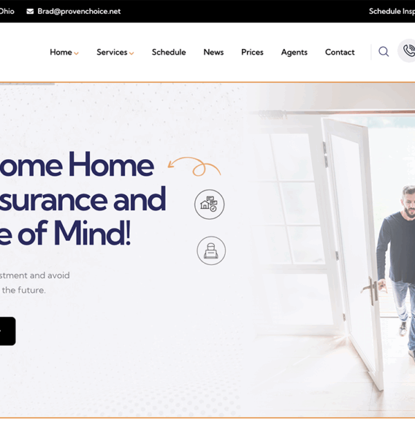 proven-choice-web-screenrdit2 Proven Choice Home Inspection Website
